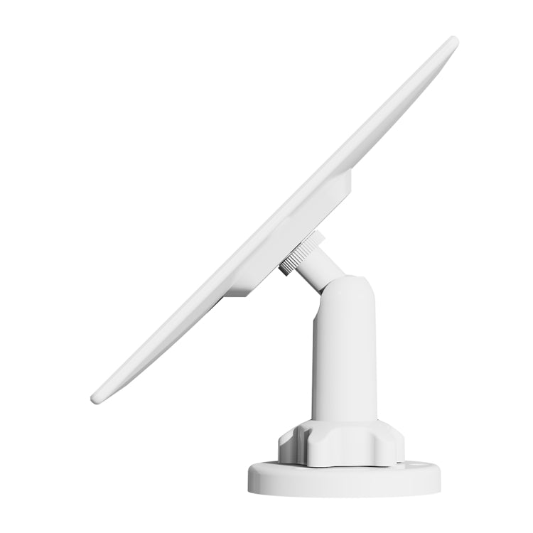 5W Monocrystalline Silicon Outdoor Camera Solar Panel Support USB&Type-C/USB-C Interface by buy2fix