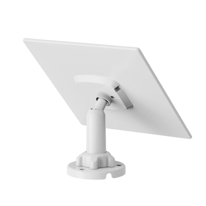 5W Monocrystalline Silicon Outdoor Camera Solar Panel Support USB&Type-C/USB-C Interface by buy2fix