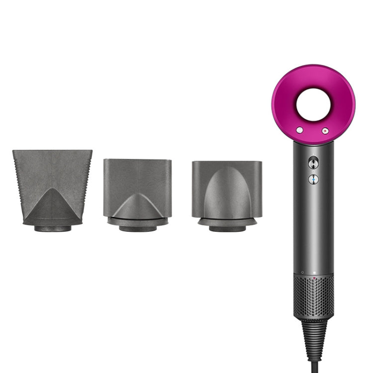 For Dyson Hair Dryer Anti-flying Nozzle Attachment Professional Edition - Consumer Electronics by buy2fix | Online Shopping UK | buy2fix