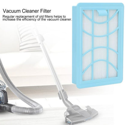For Philips FC9732 FC9728 FC9735 Vacuum Cleaner Air Filter 1 Outer Frame - Consumer Electronics by buy2fix | Online Shopping UK | buy2fix