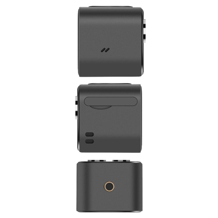 D3 HD 4K Dual Lens Wifi Camera Mobile Phone Wireless Remote Two Way Intercourse Monitoring Camera by buy2fix