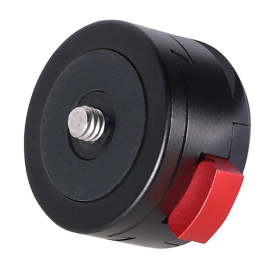 Z005 Mini V-Lock Quick Release Plate Clamp for DSLR Camera Camcorder Tripod Monopod by buy2fix