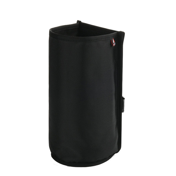 Drum Stick Storage Box Waterproof Drumsticks Storage Bag Mallet Package Case(Black) - Other Accessories by buy2fix | Online Shopping UK | buy2fix