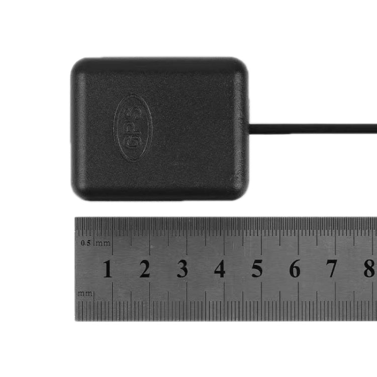 2pcs Vehicle Active External Navigation High Gain Satellite Positioning GPS Antenna by buy2fix