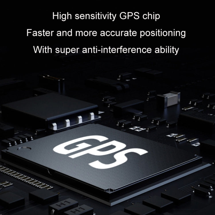 2pcs Vehicle Active External Navigation High Gain Satellite Positioning GPS Antenna by buy2fix