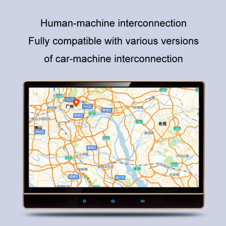 2pcs Vehicle Active External Navigation High Gain Satellite Positioning GPS Antenna by buy2fix