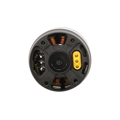 For DJI Inspire 2 3512 Positive and Anti-Motors Drone Replacement Repair Parts(Positive Motor CCW) by buy2fix