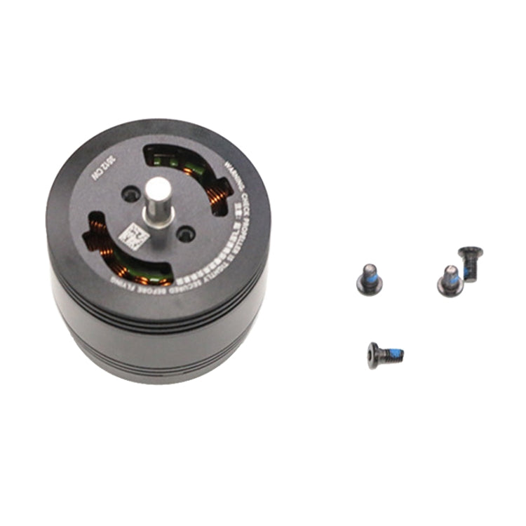For DJI Inspire 2 3512 Positive and Anti-Motors Drone Replacement Repair Parts(Positive Motor CCW) by buy2fix