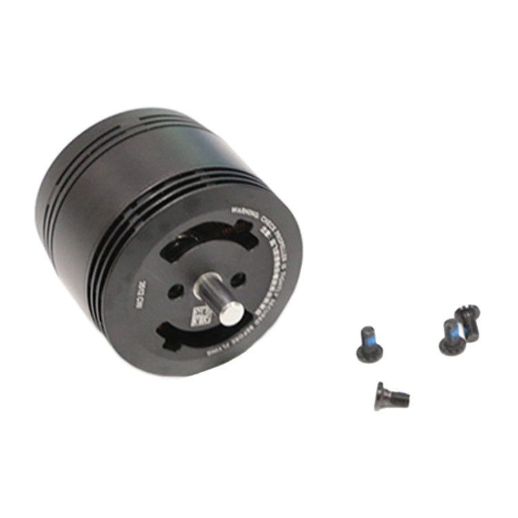 For DJI Inspire 2 3512 Positive and Anti-Motors Drone Replacement Repair Parts(Anti Motor CW) by buy2fix