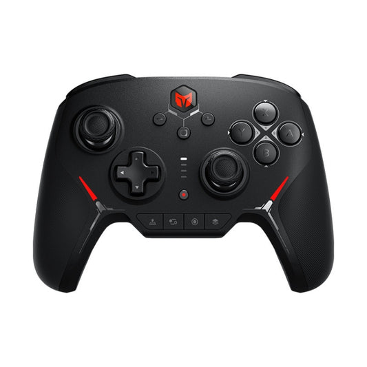 BIGBIGWON Blitz C2Pro Full Mechanical Gamepad Bluetooth Wired Dual Mode Support Switch / PC / Android / IOS by buy2fix