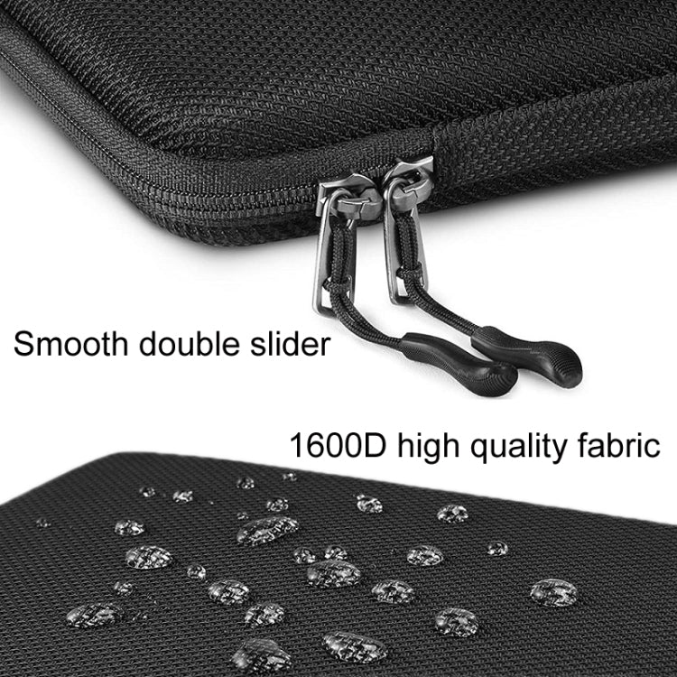 Hard Shell Computer Bag Anti-fall Anti-pressure Sleeve Bag, Size: 13-13.3 inch(Starry Sky) by buy2fix