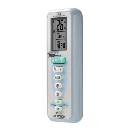 CHUNGHOP AC-128S Battery Universal Air Conditioner Remote Control by CHUNGHOP