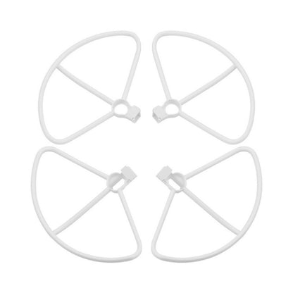 For FIMI X8 SE 2020 RCSTQ Quick Release Protection Propeller Drone Accessories(White) -  by RCSTQ | Online Shopping UK | buy2fix