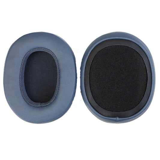 For Skullcandy Crusher 3.0 Wireless/ Crusher Evo /Crusher ANC/ Hesh 3 /VENUE Headphone 2pcs Ear Pads(Tibetan Blue) - Earmuff & Pad by buy2fix | Online Shopping UK | buy2fix