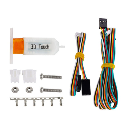 1.5m 3D Touch Bed Automatically Level Sensor Print Compensation Sensor - Parts by buy2fix | Online Shopping UK | buy2fix