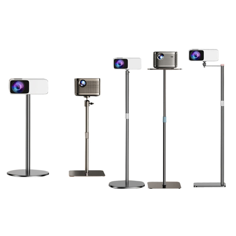 TY01 Projector Bracket Home Office Monitor Punch-free Bracket, Style: Desktop Fixed Model by buy2fix