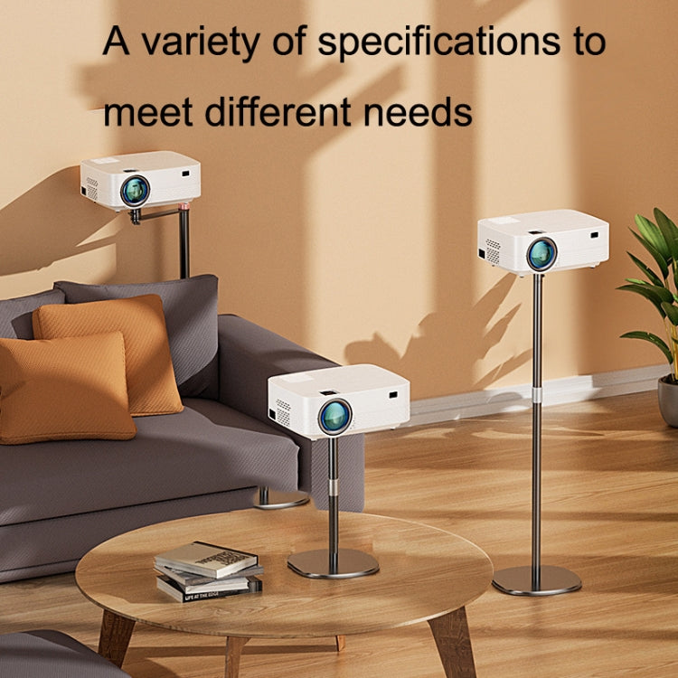 TY01 Projector Bracket Home Office Monitor Punch-free Bracket, Style: Desktop Fixed Model by buy2fix