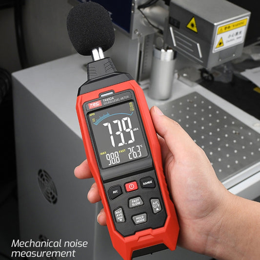 TASI TA652A Home Noise Tester Detection Volume Device by TASI