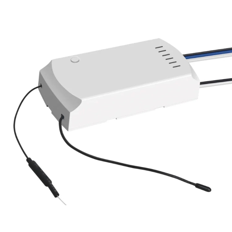 SONOFF iFan04-L APP Remote Control Smart Fan Light Switch Support Tmall Genie(100V-120V) - Smart Switch by buy2fix | Online Shopping UK | buy2fix