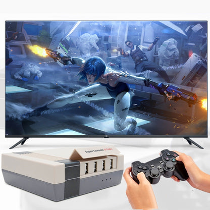 Super Console X Cube Wireless Retro TV Video Game Console Built-in 50+ Emulators 128G 41000+ Games(EU Plug) - Pocket Console by buy2fix | Online Shopping UK | buy2fix