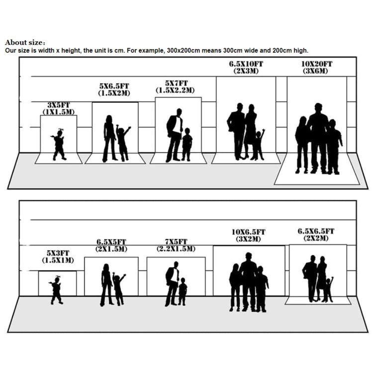 210x150cm Children Birthday Background Cloth Carnival Gay Party Birthday Theme Background Banner Circus Background Hanging Flag by buy2fix