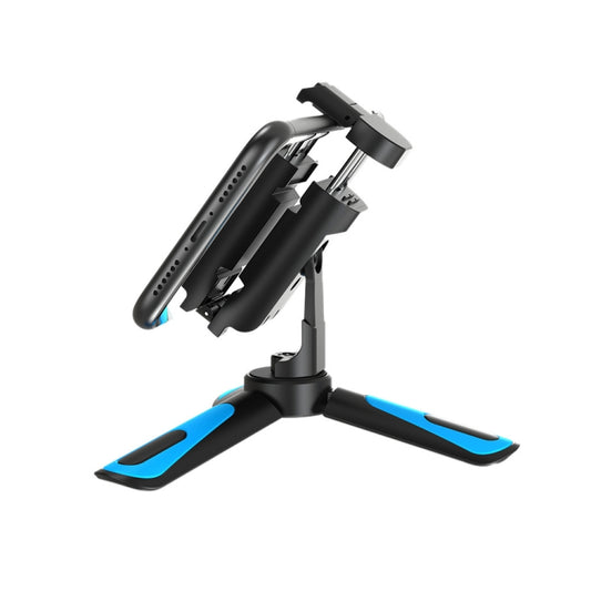 APEXEL APL-JJ08 Mini Mobile Phone Selfie Stick Camera Live Desktop Tripod by APEXEL