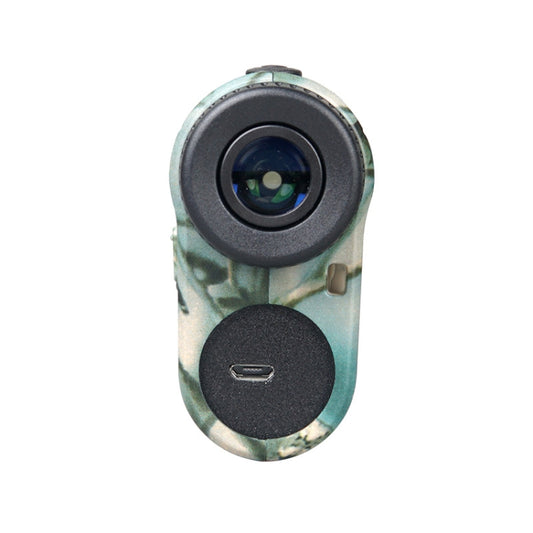 ARTBULL NK-1000 Camouflage Golf Rangefinder Rechargeable Telescope, Random Color Delivery by ARTBULL