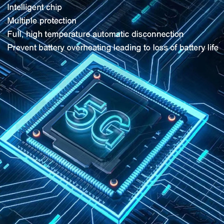 42V 2A Aviation Head 3-core GX16 Electric Scooter Smart Charger 36V Lithium Battery Charger, Plug: US by buy2fix