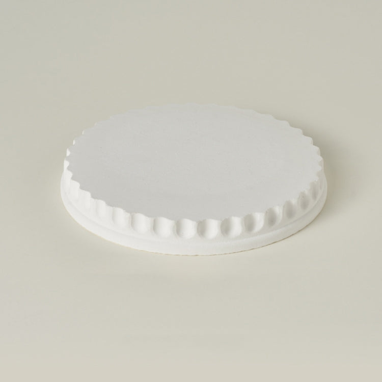 Roman Column Plaster Photography Props Still Life Ornament, Style: Base 5 by buy2fix