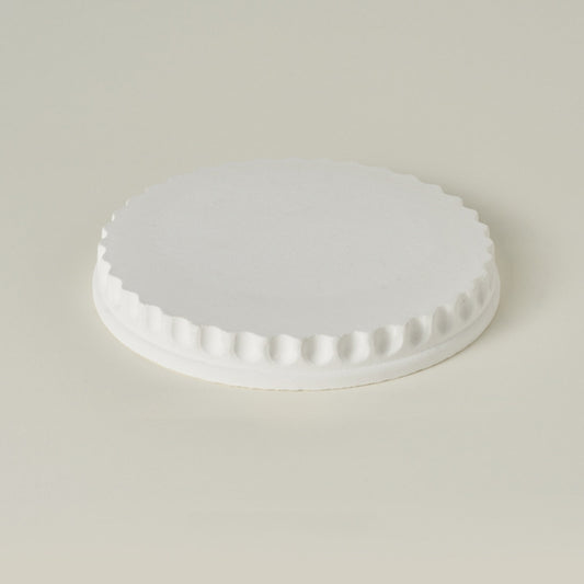 Roman Column Plaster Photography Props Still Life Ornament, Style: Base 5 by buy2fix