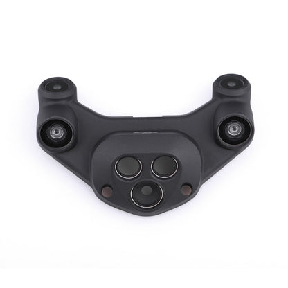 For DJI FPV Vision Bracket Assembly Without Glass Drone Repair Parts by buy2fix