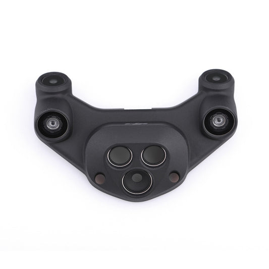For DJI FPV Vision Bracket Assembly Without Glass Drone Repair Parts by buy2fix