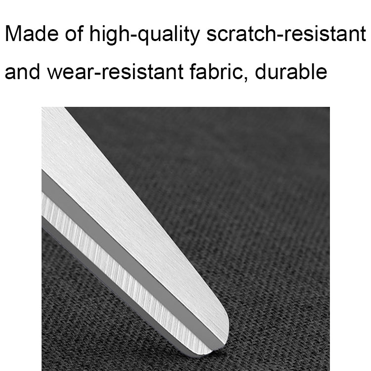 BUBM Computer Host Detachable Trolley Shockproof Waterproof Storage Bag With Wheels, Size: 27 inch(Black) by BUBM