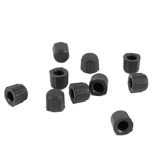 10pcs BEXIN G-02 Camera 1/4-inch Screw Protection Cap for Tripod Monopod Screw by BEXIN
