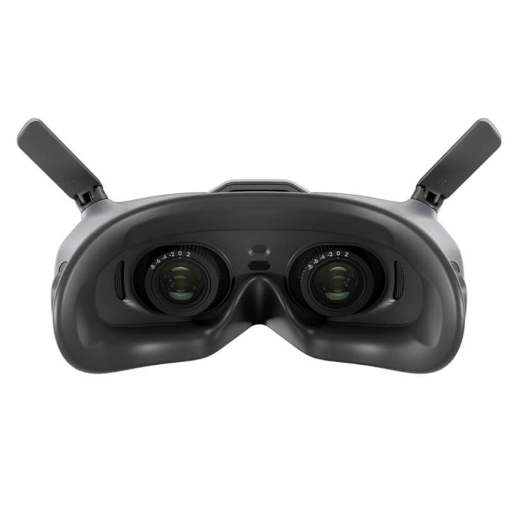 Original DJI Goggles 2 Motion Combo For Avata / Mavic 3 Series / Mini 3 Pro - Others by DJI | Online Shopping UK | buy2fix