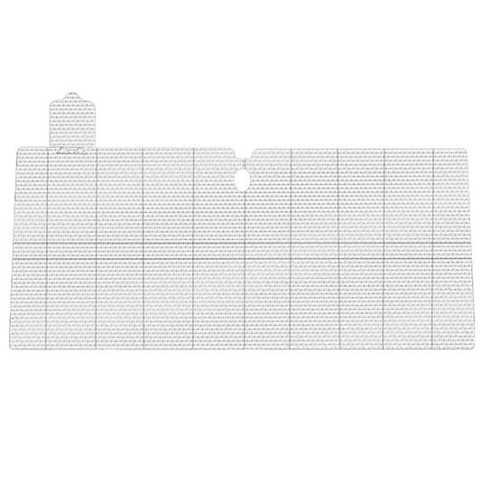 130x70cm Car Front Windshield Sun Protection Heat Insulation Foldable Sunshade by buy2fix