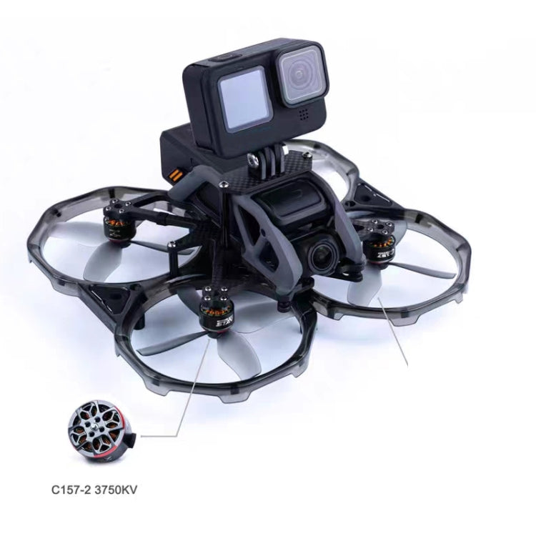 C157-2 FPV Traversing Machine Aerial Photography Motor For AVATA3.5 Rack(3750KV) by buy2fix