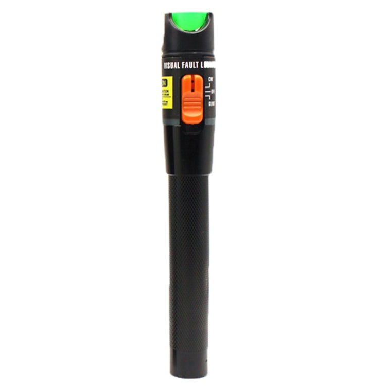 50MW Fiber Red Light Test Pen Red Light Sources Through Optical Pen Op ...