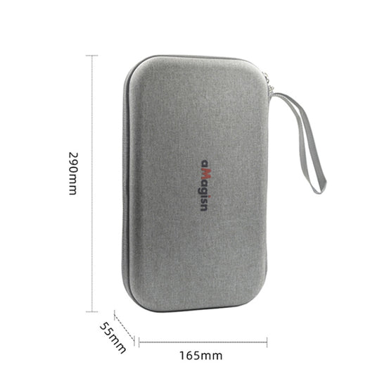 For Insta360 GO 3 / GO 3S AMagisn Accessory Storage Bag Portable Medium Clutch by aMagisn