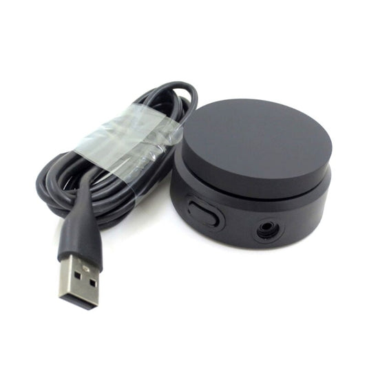 For A10 / A40 / QC35 II / QC45 Gaming Headset USB Audio Controller Cable by buy2fix