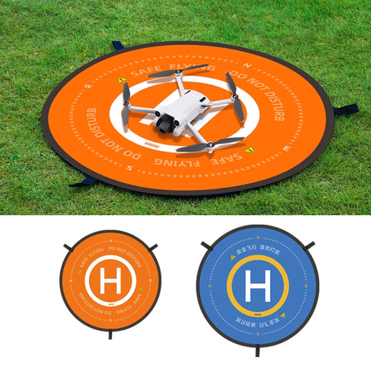 For DJI Mavic MINI 3PRO/Avata BRDRC Drone Landing Pad, Size: 55cm by BRDRC