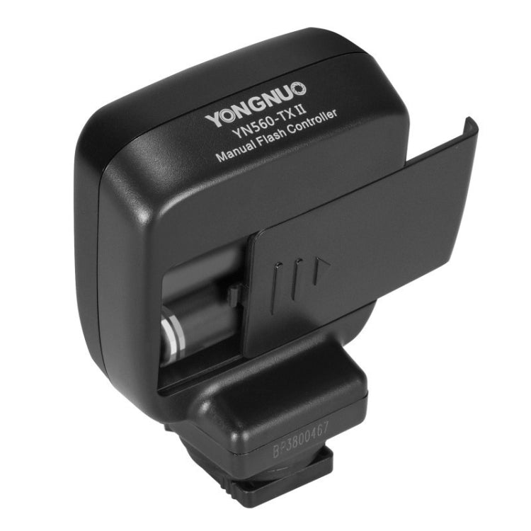 For Sony Version YONGNUO YN560-TX II Studio Light Trigger Wireless Shutter Flash Trigger - Wireless Flash Trigger by YONGNUO | Online Shopping UK | buy2fix