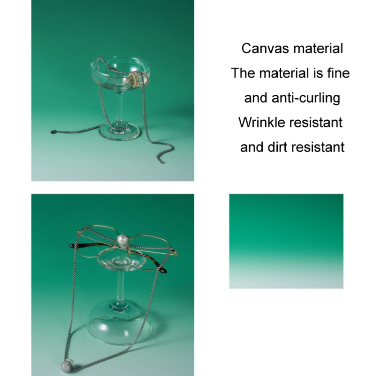 78x106cm Gradient Background Paper Photography Portrait Photo Props(Marshmallow Cloud) by buy2fix