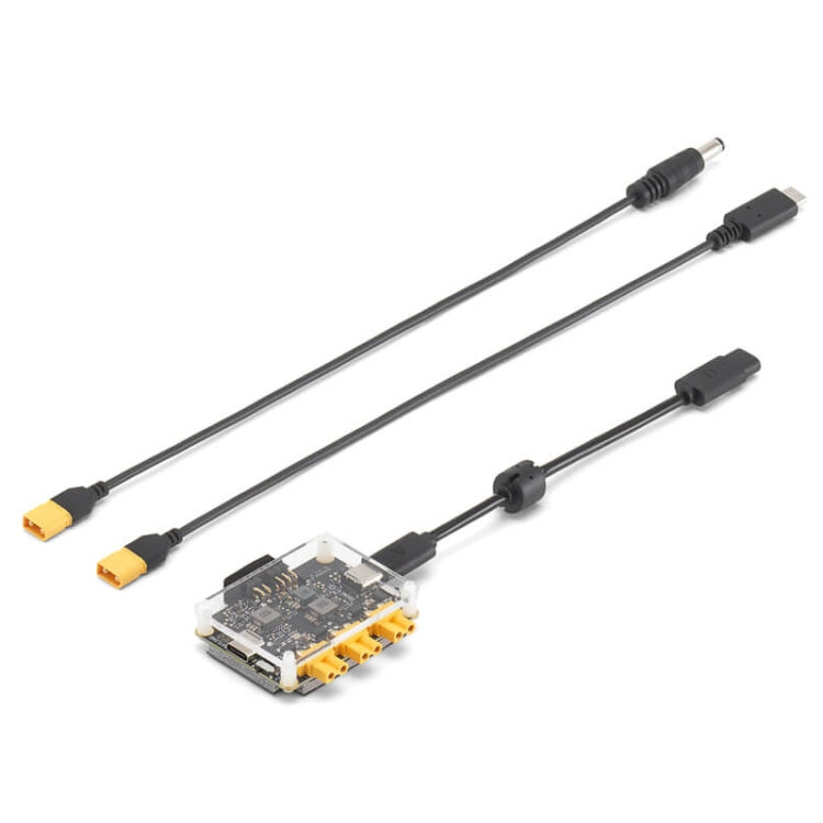 Original DJI E-Port Development Kit For Matrice 350 RTK / M300 RTK / M30 / M30T / Mavic 3E / 3T -  by DJI | Online Shopping UK | buy2fix