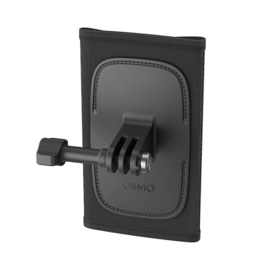 Original Backpack Strap Mount for DJI Action 2 / Osmo Action / Osmo Action 3 / Osmo Action 4 by DJI