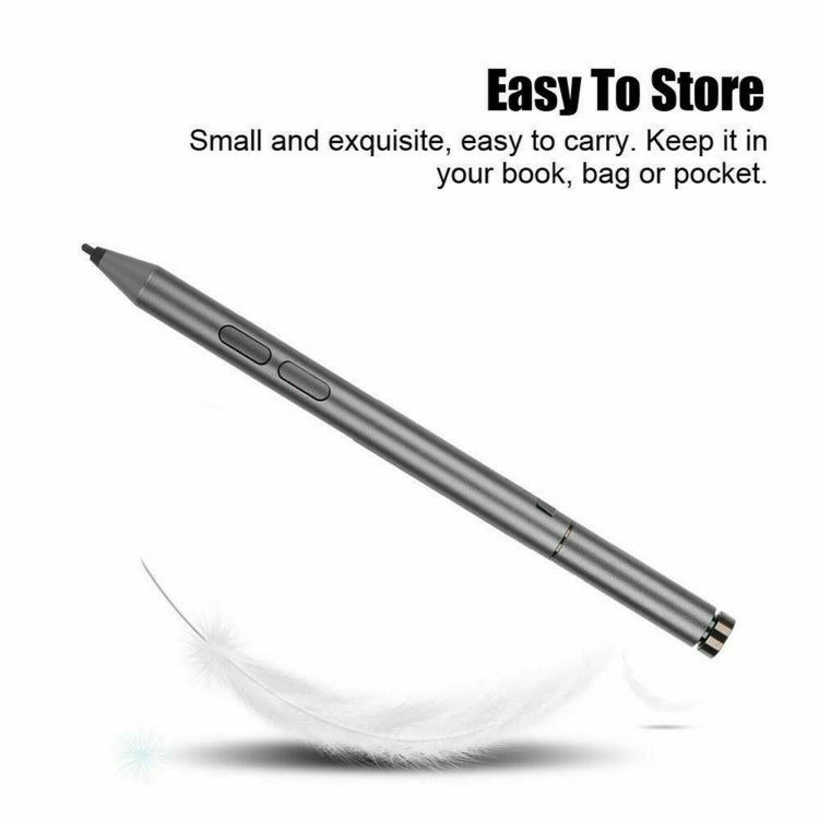 For Lenovo MIIX 520 YOGA 530 720 930 Bluetooth Stylus 4096 Pressure Sensitivity - Stylus Pen by buy2fix | Online Shopping UK | buy2fix