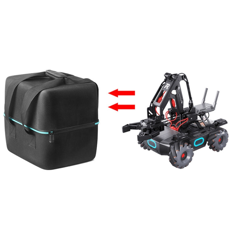 For DJI RoboMaster EP Robot Anti-Drop Storage Bag(Black) -  by buy2fix | Online Shopping UK | buy2fix