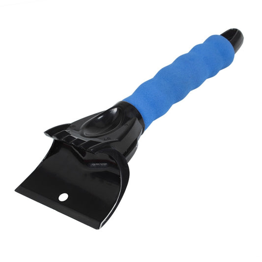 Vehicle Mounted Snow Shovel De-Icer Cleaning Tool, Color: Blue - Ice Scraper by buy2fix | Online Shopping UK | buy2fix