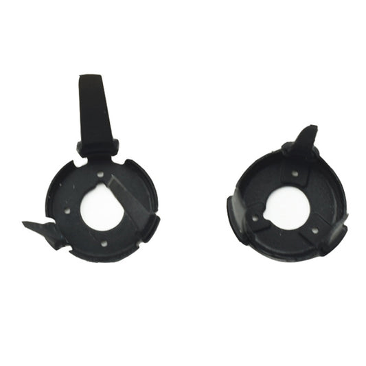 1pair For DJI Mini 3 PRO Gimbal Camera Shock Absorbing Rubber by buy2fix