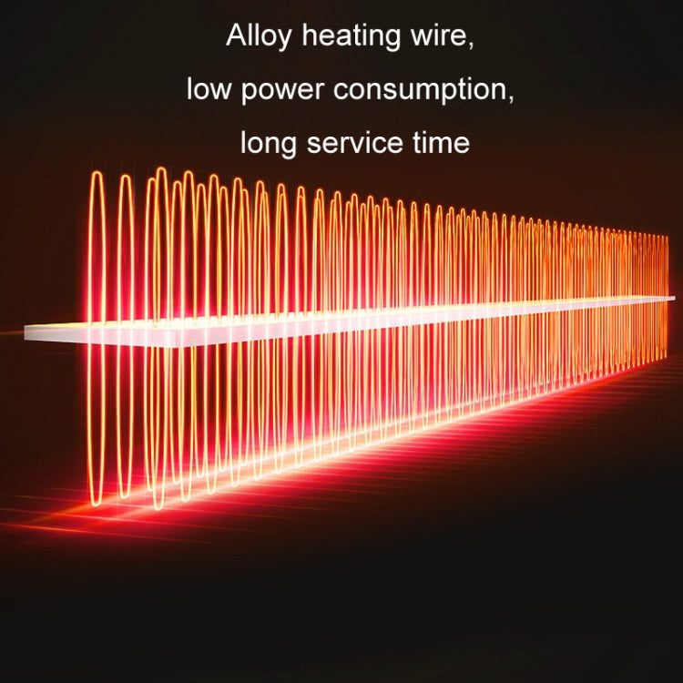 Car Heater Winter Defrost Defogging Speed Heating Fan, Color: 12V Ordinary by buy2fix